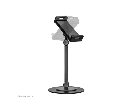 Tabletstand DS15540BL1 Kantelbaar 4.7-12.9 Inch Zwart