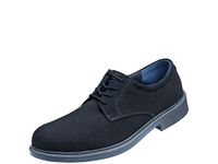 Veiligheidsschoen CX 505, Maat 47, Breedte W S1P ESD SRC Laag Navy