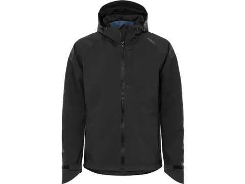 Fristads 4882 GLPS softshell, zwart, maat M, per stuk