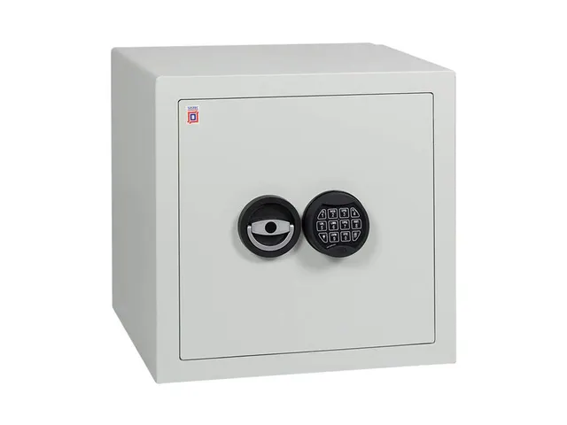 Sistec Eurosafe ES I-450 Elo inbraakwerende kluis