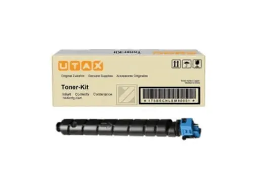 Utax CK-8531C 1T02XDCUT0 toner cyaan