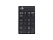 Numeriek Toetsenbord R-Go Numpad Break Draadloos Zwart