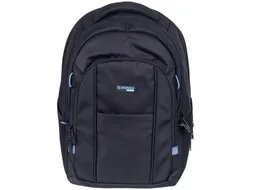 rugzak Paris 30 l 15,6 inch zwart