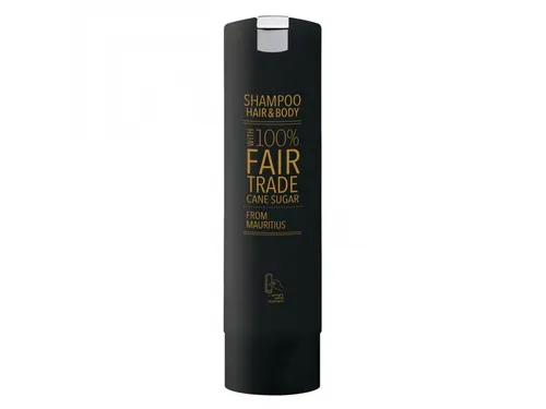 Fair CosmEthics Hair & Body Shampoo SmartCare 300ml 30 stuks