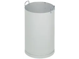 Binnenbak Voor Combi-asbak Rond Ø 320Mm H 700Mm