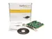 7-poort PCI USB Adapter