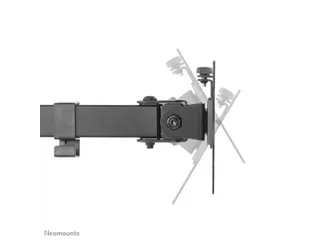Monitorstandaard FPMAD550DD 2 schermen tot 32 inch met voet Zwart - 8