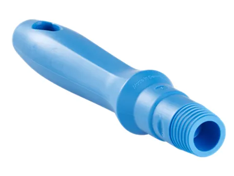 Hygiene 2934-3 mini steel blauw Ø 28mmx160mm