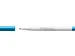 Marker creatief Faber-Castell Goldfaber 1.5 ocean blue (kleur nr. 543)