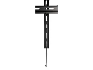 Wandbeugel voor TV’s en monitoren (Vast laag profiel), voor schermen - 3