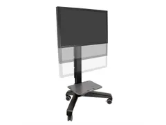 Mediawagen Neo-Flex Mobiel MediaCenter VHD