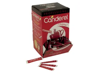 Zoetstofstick Canderel 500x0.5gr - 11