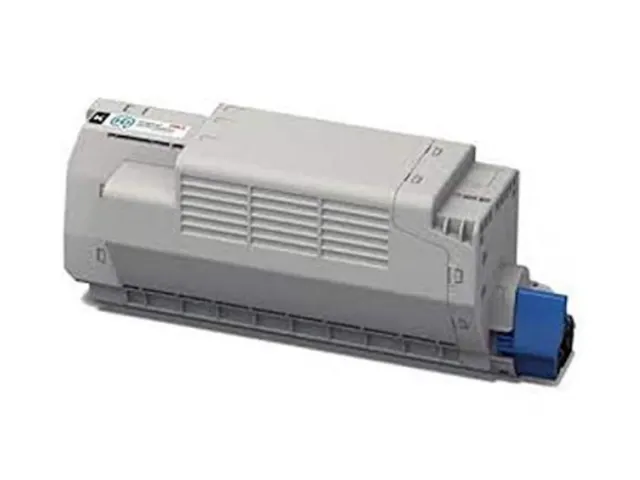 45396216 OKI ES toner black 15.000pages