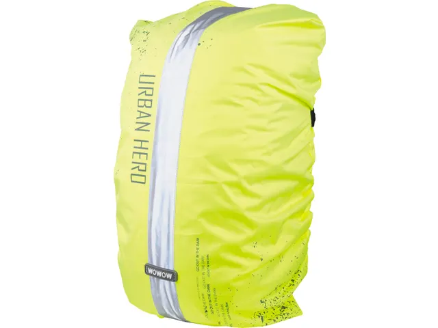 Urban Hero Tashoes Geel Reflecterend 30-35 liter