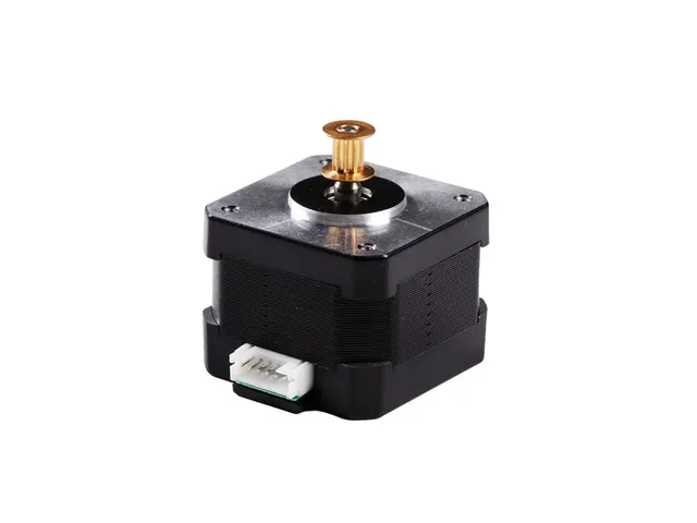 Kobra 3 Max/Combo/S1/Ace Pro Shift Motor