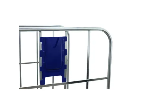 kaartenhoes,v. rolcontainer,HxB 270x160mm,v. rolcontainer