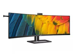 Philips Monitor 45 inch 45B1U6900CH 45 32/9 4ms 5120x1440 80M:1