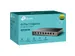 8-poorts Desktop Gigabit Switch 8 10/100/1000Mbps