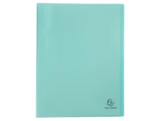 Showalbum Chrom. Pas telg A4 50 tassen - 10