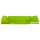 Brievenbak COMBO MID I glossy anijsgroen