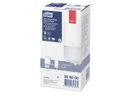 Tork 958000 Startpakket M1 Mini Centerfeed dispenser + refill