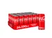 Coca Cola Regular canette 330ml
