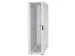 NetShelter SX 45U 600 mm breed x 1200 mm diep Behuizing met zijpanelen
