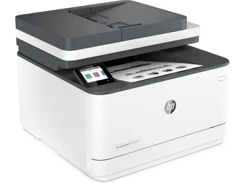 HP LaserJet Pro MFP 3102fdn printer