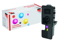 Tonercartrige Quantore alternatief tbv Kyocera TK-5230 rood