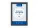 Cadre clipsable Europel Economy A3 noir