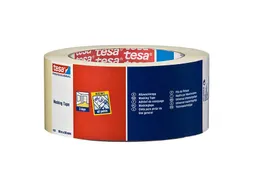 Afplaktape Tesa 4323 professional 50mmx50m