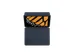 Rugged Combo 3 Toetsenbord/hoes iPad (7th, 8th) Azerty FR blauw