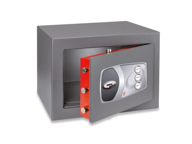 Privékluis Technomax Dpd 7 | BrandkastenSpecialist.nl