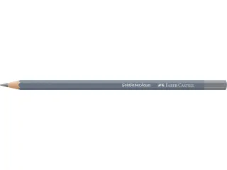 Aquarelkleurpotlood Goldfaber 233 koudgrijs IV - 2