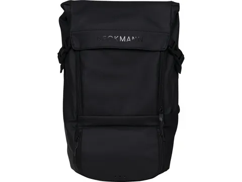 Rugzak Beckmann Street Light 22L Black