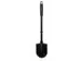 Classic losse Toiletborstel Zwart voor WBU2 per st