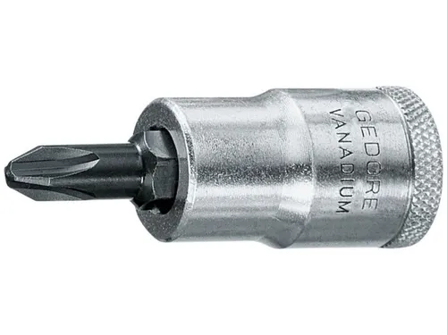 IKS 19 3 Schroevendraaier 1/2 inch Phillips PH 3