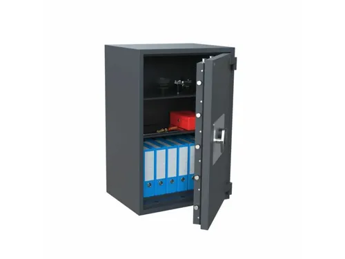 Salvus Milano 7 Brandwerende Kluis Elektronisch slot 101x68x51cm