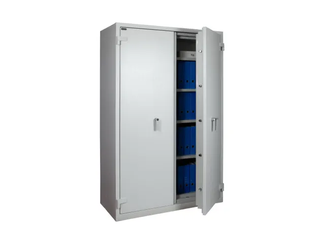 Coffre-fort Salvus Arezzo S2 W