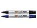 Viltstift Bic Pro rond medium zwart