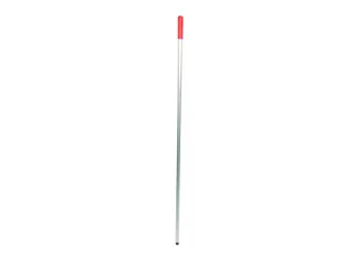Mopsteel Cleaninq Aluminium met schroefdraad 145cm - 1