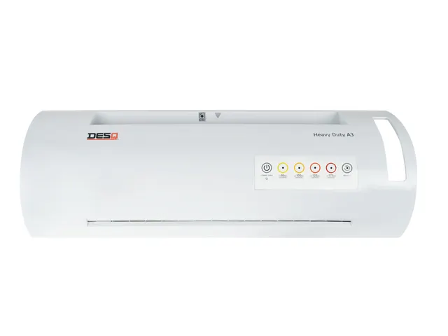 Lamineermachine Desq Heavy Duty XL Speed A3