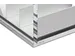 Porte-cartes de visite MAULacro Acryl Transparent