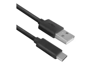 Kabel ACT USB 2.0 USB-A naar USB-C 1 meter - 1