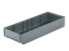 Stellingbakken Ps Hxbxd 83X186X500Mm Grijs