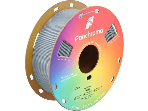 COPE 1,75mm Grijs 1kg Panchroma 3D filament