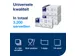Tork 509356 Lunchservet Delft Ware 32,8x32,5cm