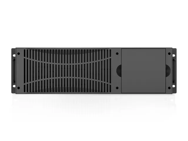 Digitus Extern UPS-Batterijmodule met interne batterij