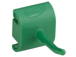 Vikan Hygiene Haak voor Hi-Flex Wandhouder Groen