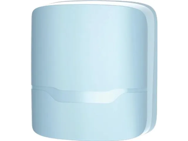 Handdoekdispenser wit V-vouw